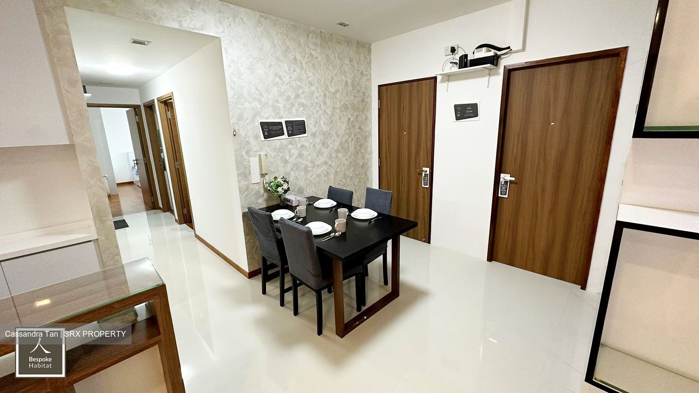 Double Bay Residences (D18), Condominium #600252981